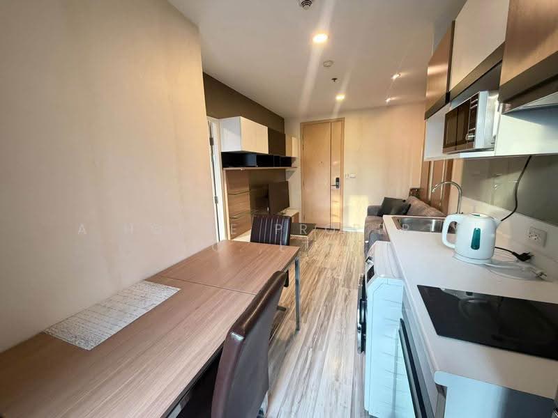 Plus Condo Sriracha, Chon Buri (Pattaya), Sriracha-Nongyaibu Road, Surasak, Si Racha, Chon Buri (Pattaya), 1 Bedroom, 34 sqm, Condo For Sale, by A House Property Co.,Ltd., 500658329 - DDproperty.com