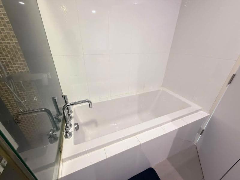 Plus Condo Sriracha, Chon Buri (Pattaya), Sriracha-Nongyaibu Road, Surasak, Si Racha, Chon Buri (Pattaya), 1 Bedroom, 34 sqm, Condo For Sale, by A House Property Co.,Ltd., 500658329 - DDproperty.com