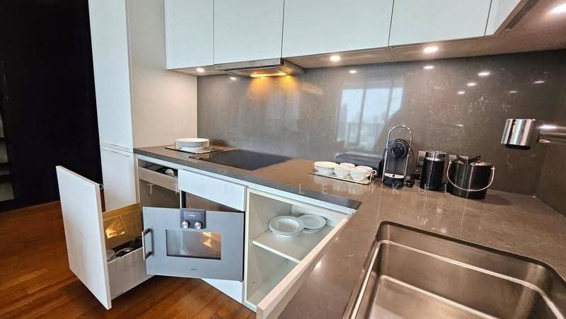 Banyan Tree Residences Riverside : บันยัน ทรี เรสซิเดนซ์ ริเวอร์ไซด์ กรุงเทพ, กรุงเทพ, ซอยสมเด็จเจ้าพระยา 17, คลองสาน, กรุงเทพ, 80 ตร.ม., คอนโด ให้เช่า, โดย Pattada Letikul, 500658331 - DDproperty.com