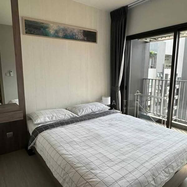 Life Asoke-Rama 9, Bangkok, 626 Asoke-Dindaeng Road, Makkasan, Ratchathewi, Bangkok, 1 Bedroom, 36 sqm, Condo For Rent, by Jurarat Srichat, 500658332 - DDproperty.com