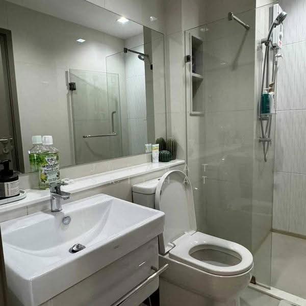 Life Asoke-Rama 9, Bangkok, 626 Asoke-Dindaeng Road, Makkasan, Ratchathewi, Bangkok, 1 Bedroom, 36 sqm, Condo For Rent, by Jurarat Srichat, 500658332 - DDproperty.com