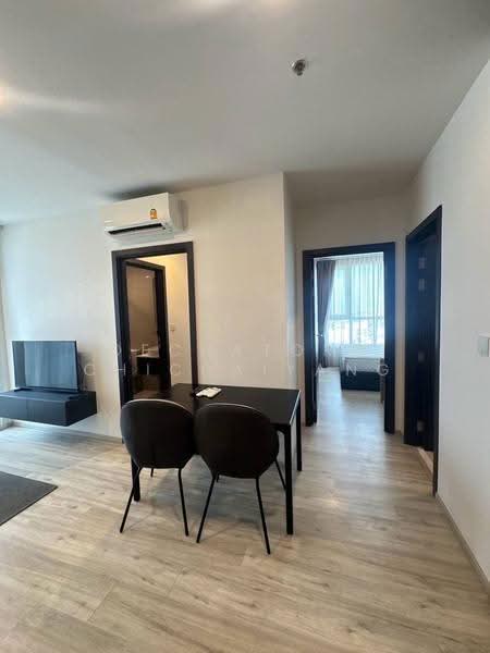 XT Huaikhwang, Bangkok, 244 Ratchadaphisek Road, Huai Khwang, Bangkok, 2 Bedrooms, 58 sqm, Condo For Rent, by Dechatorn Chichaiyang, 500658357 - DDproperty.com