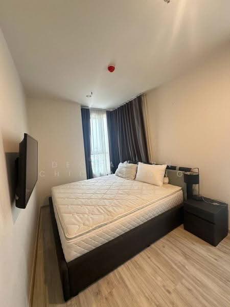 XT Huaikhwang, Bangkok, 244 Ratchadaphisek Road, Huai Khwang, Bangkok, 2 Bedrooms, 58 sqm, Condo For Rent, by Dechatorn Chichaiyang, 500658357 - DDproperty.com