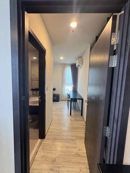 XT Huaikhwang, Bangkok, 244 Ratchadaphisek Road, Huai Khwang, Bangkok, 2 Bedrooms, 58 sqm, Condo For Rent, by Dechatorn Chichaiyang, 500658357 - DDproperty.com