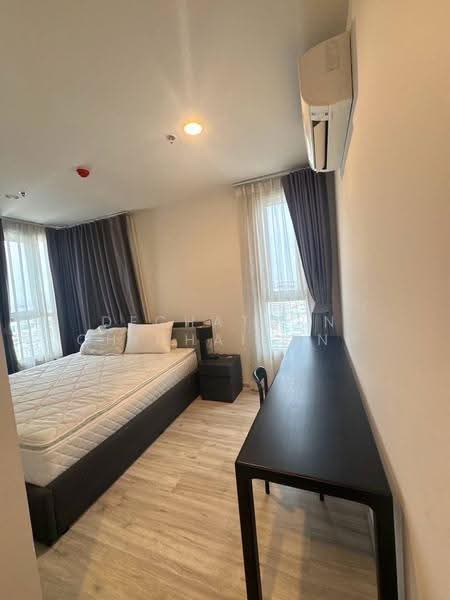 XT Huaikhwang, Bangkok, 244 Ratchadaphisek Road, Huai Khwang, Bangkok, 2 Bedrooms, 58 sqm, Condo For Rent, by Dechatorn Chichaiyang, 500658357 - DDproperty.com
