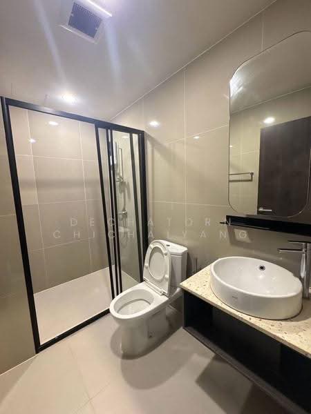 XT Huaikhwang, Bangkok, 244 Ratchadaphisek Road, Huai Khwang, Bangkok, 2 Bedrooms, 58 sqm, Condo For Rent, by Dechatorn Chichaiyang, 500658357 - DDproperty.com