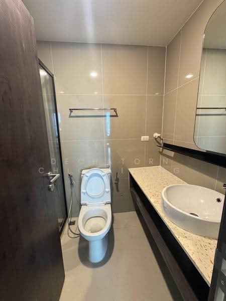XT Huaikhwang, Bangkok, 244 Ratchadaphisek Road, Huai Khwang, Bangkok, 2 Bedrooms, 58 sqm, Condo For Rent, by Dechatorn Chichaiyang, 500658357 - DDproperty.com