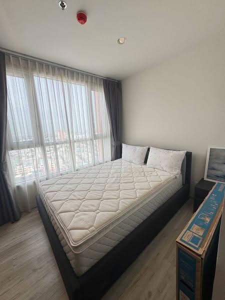 XT Huaikhwang, Bangkok, 244 Ratchadaphisek Road, Huai Khwang, Bangkok, 2 Bedrooms, 58 sqm, Condo For Rent, by Dechatorn Chichaiyang, 500658357 - DDproperty.com