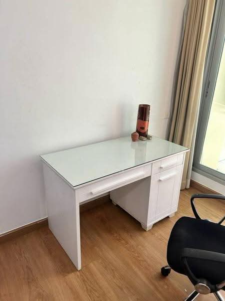 The Address Sukhumvit 42, Bangkok, 39 Soi Barbot 1, Sukhumvit Road, Phra Kanong, Khlong Toei, Bangkok, 1 Bedroom, 46 sqm, Condo For Rent, by Jurarat Srichat, 500658358 - DDproperty.com