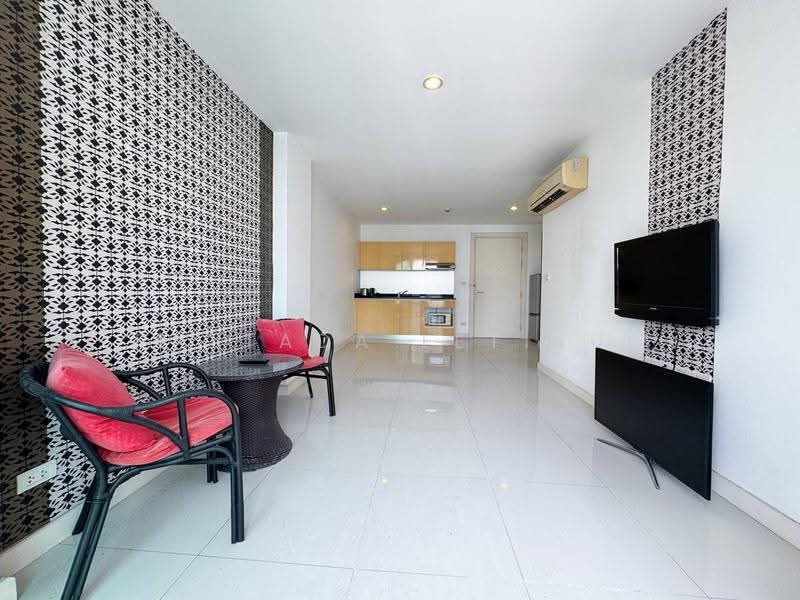 Voque Sukhumvit 16 : โว๊ค สุขุมวิทv16, กรุงเทพ, ซอยสุขุมวิท 16, คลองเตย, กรุงเทพ, 48 ตร.ม., คอนโด ให้เช่า, โดย Pattada Letikul, 500658360 - DDproperty.com