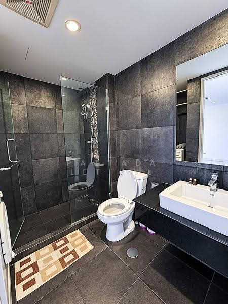 Voque Sukhumvit 16, Bangkok, Soi Sukhumvit 16, Khlong Toei, Bangkok, 1 Bedroom, 48 sqm, Condo For Rent, by Pattada Letikul, 500658360 - DDproperty.com