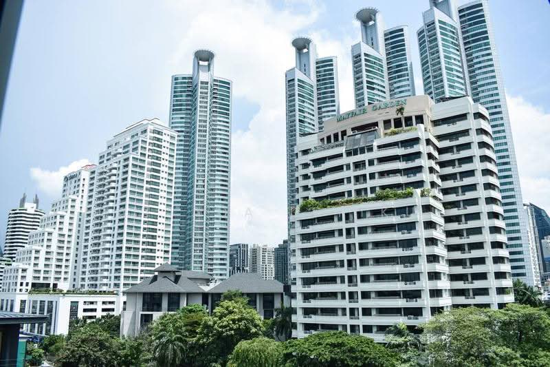 Voque Sukhumvit 16, Bangkok, Soi Sukhumvit 16, Khlong Toei, Bangkok, 1 Bedroom, 48 sqm, Condo For Rent, by Pattada Letikul, 500658360 - DDproperty.com