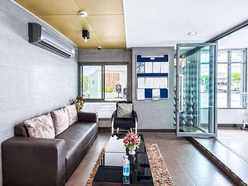 Voque Sukhumvit 16, Bangkok, Soi Sukhumvit 16, Khlong Toei, Bangkok, 1 Bedroom, 48 sqm, Condo For Rent, by Pattada Letikul, 500658360 - DDproperty.com