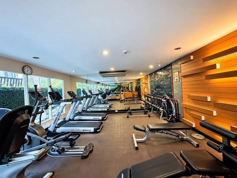 Voque Sukhumvit 16, Bangkok, Soi Sukhumvit 16, Khlong Toei, Bangkok, 1 Bedroom, 48 sqm, Condo For Rent, by Pattada Letikul, 500658360 - DDproperty.com