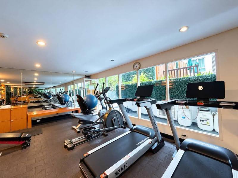 Voque Sukhumvit 16, Bangkok, Soi Sukhumvit 16, Khlong Toei, Bangkok, 1 Bedroom, 48 sqm, Condo For Rent, by Pattada Letikul, 500658360 - DDproperty.com