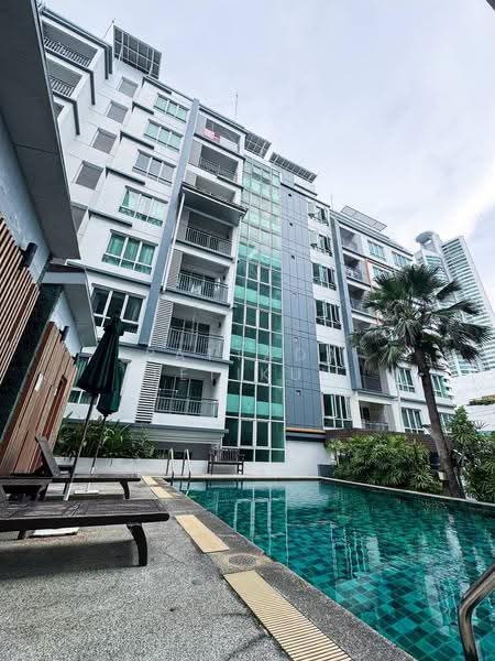 Voque Sukhumvit 16 : โว๊ค สุขุมวิทv16, กรุงเทพ, ซอยสุขุมวิท 16, คลองเตย, กรุงเทพ, 48 ตร.ม., คอนโด ให้เช่า, โดย Pattada Letikul, 500658360 - DDproperty.com