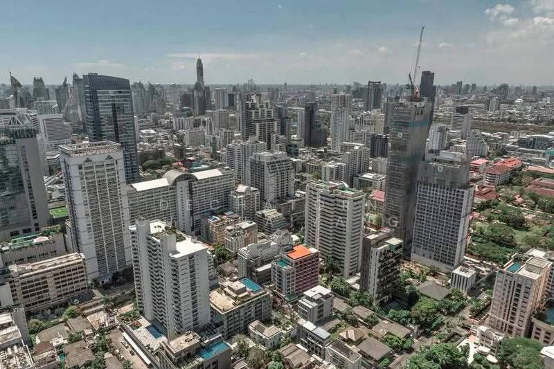 ASHTON Asoke, Bangkok, 131 Asoke Montri Road, Khlongtoei Nua, Watthana, Bangkok, 1 Bedroom, 34 sqm, Condo For Rent, by Dechatorn Chichaiyang, 500658367 - DDproperty.com