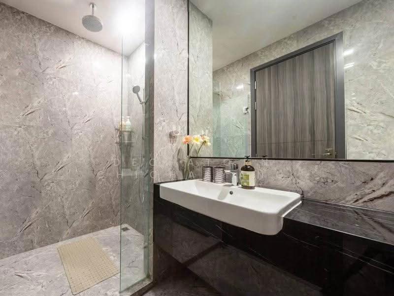 ASHTON Asoke, Bangkok, 131 Asoke Montri Road, Khlongtoei Nua, Watthana, Bangkok, 1 Bedroom, 34 sqm, Condo For Rent, by Dechatorn Chichaiyang, 500658367 - DDproperty.com