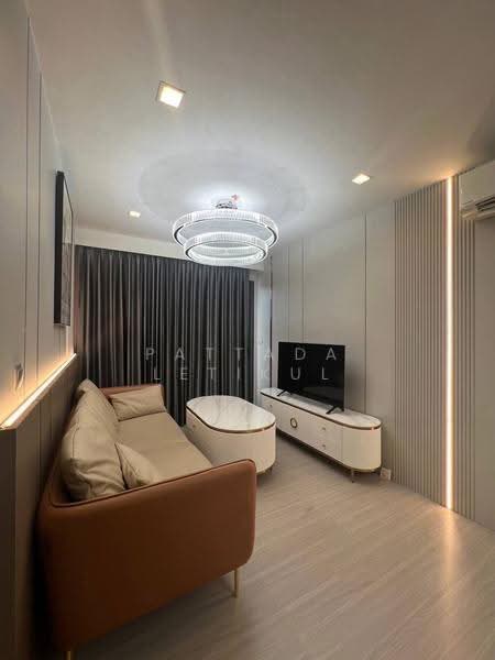 Life Asoke Hype, Bangkok, 339 Chaturathit Rd, Makkasan, Ratchathewi, Bangkok, 2 Bedrooms, 64 sqm, Condo For Rent, by Pattada Letikul, 500658375 - DDproperty.com