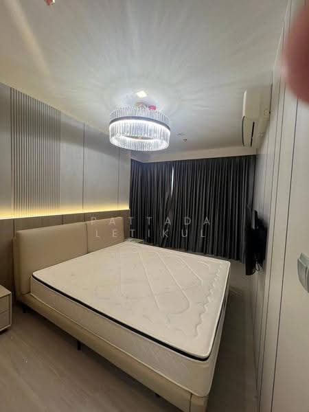 Life Asoke Hype, Bangkok, 339 Chaturathit Rd, Makkasan, Ratchathewi, Bangkok, 2 Bedrooms, 64 sqm, Condo For Rent, by Pattada Letikul, 500658375 - DDproperty.com