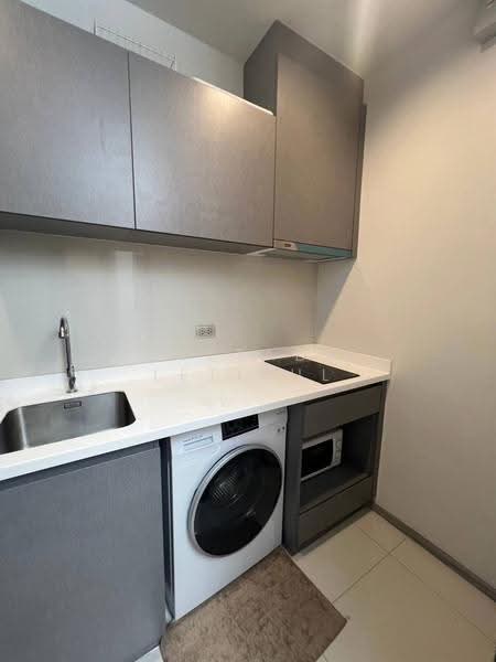 Life Asoke Hype : ไลฟ์ อโศก ไฮป์, กรุงเทพ, 339 ถนน จตุรทิศ, มักกะสัน, ราชเทวี, กรุงเทพ, 64 ตร.ม., คอนโด ให้เช่า, โดย Pattada Letikul, 500658375 - DDproperty.com