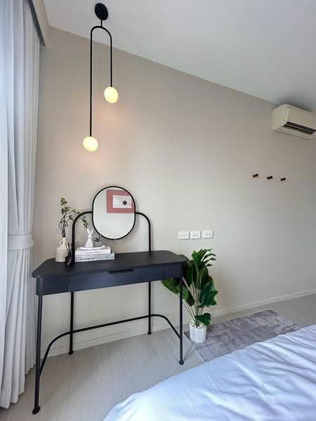 Blocs 77, Bangkok, 291 On Nut Rd, Phra Kanong Nua, Watthana, Bangkok, 1 Bedroom, 40 sqm, Condo For Rent, by Pawanrat Panchawanon, 500658378 - DDproperty.com