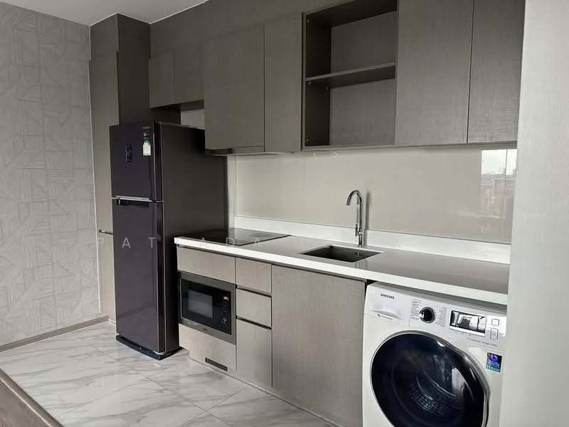 Rhythm Ekkamai, Bangkok, 11 Soi Sukhumvit 63, Khlongtoei Nua, Watthana, Bangkok, 2 Bedrooms, 70 sqm, Condo For Rent, by Pattada Letikul, 500658379 - DDproperty.com