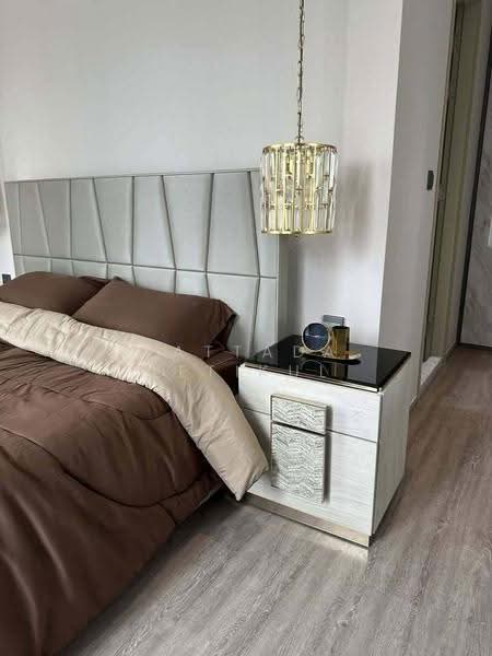 Rhythm Ekkamai, Bangkok, 11 Soi Sukhumvit 63, Khlongtoei Nua, Watthana, Bangkok, 2 Bedrooms, 70 sqm, Condo For Rent, by Pattada Letikul, 500658379 - DDproperty.com