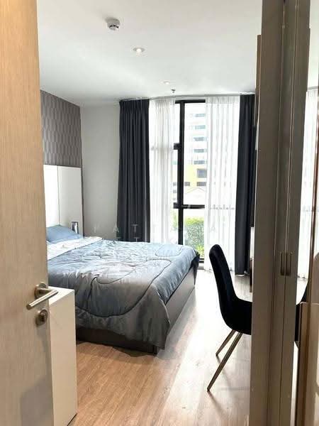 Rhythm Ekkamai, Bangkok, 11 Soi Sukhumvit 63, Khlongtoei Nua, Watthana, Bangkok, 2 Bedrooms, 70 sqm, Condo For Rent, by Pattada Letikul, 500658379 - DDproperty.com