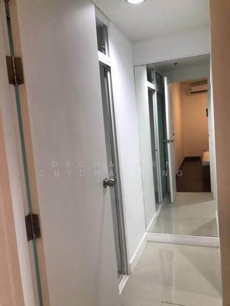 IDEO Sathorn-Taksin, Bangkok, 138 KrungThonburi Road, Khlong Ton Sai, Khlong San, Bangkok, 1 Bedroom, 35 sqm, Condo For Sale, by Dechatorn Chichaiyang, 500658380 - DDproperty.com