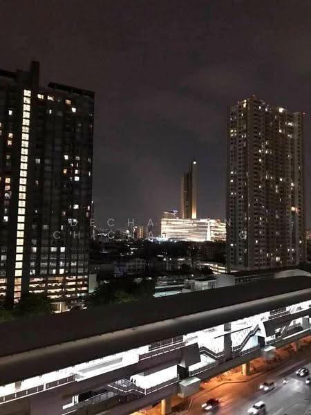 IDEO Sathorn-Taksin : ไอดีโอ สาทร-ตากสิน, กรุงเทพ, 138 ถนนกรุงธนบุรี แขวงคลองต้นไทร เขตคลองสาน กรุงเทพมหานคร, คลองต้นไทร, คลองสาน, กรุงเทพ, 35 ตร.ม., คอนโด ขาย, โดย Dechatorn Chichaiyang, 500658380 - DDproperty.com