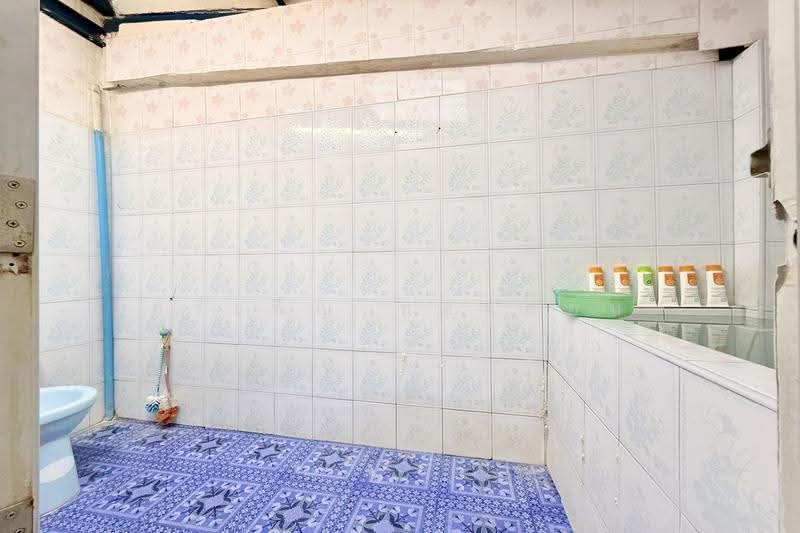 ทาวน์เฮ้าส์ สุขสวัสดิ์ 38 ราษฏร์บูรณะ กรุงเทพมหานคร, Bangkok, Bangpakok, Rat Burana, Bangkok, 2 Bedrooms, 80 sqm, Townhouse For Sale, by ศิริเพ็ญ ทองอ่อน, 500658383 - DDproperty.com