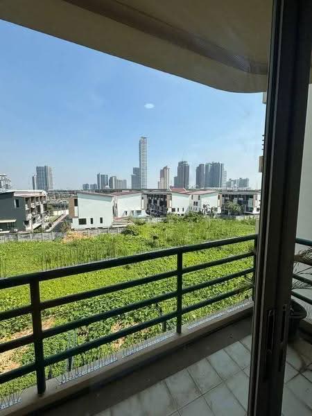 Waterford Park Rama 4, Bangkok, 77 Phum Chit Alley, Phra Kanong, Khlong Toei, Bangkok, 2 Bedrooms, 75 sqm, Condo For Sale, by Jurarat Srichat, 500658386 - DDproperty.com