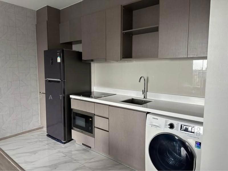 Rhythm Ekkamai, Bangkok, 11 Soi Sukhumvit 63, Khlongtoei Nua, Watthana, Bangkok, 2 Bedrooms, 72 sqm, Condo For Rent, by Pattada Letikul, 500658388 - DDproperty.com