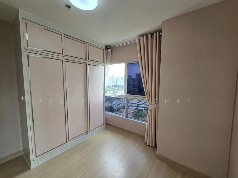 Supalai Prime Rama 9, Bangkok, Rama 9 Road, Bang Kapi, Huai Khwang, Bangkok, 2 Bedrooms, 65 sqm, Condo For Rent, by Jurarat Srichat, 500658390 - DDproperty.com