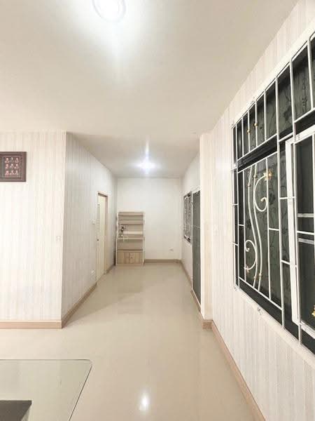 ธดารัล ทาวน์โฮม, Chon Buri (Pattaya), Bo Win, Si Racha, Chon Buri (Pattaya), 3 Bedrooms, 100 sqm, Townhouse For Sale, by The Best Property นุช, 500658391 - DDproperty.com