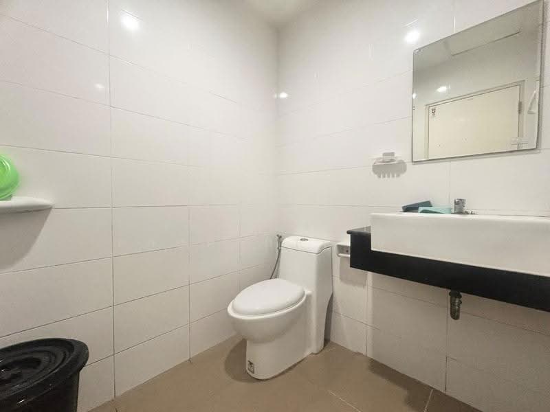 ธดารัล ทาวน์โฮม, Chon Buri (Pattaya), Bo Win, Si Racha, Chon Buri (Pattaya), 3 Bedrooms, 100 sqm, Townhouse For Sale, by The Best Property นุช, 500658391 - DDproperty.com