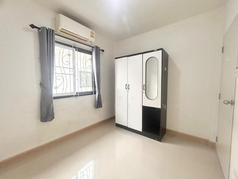 ธดารัล ทาวน์โฮม, Chon Buri (Pattaya), Bo Win, Si Racha, Chon Buri (Pattaya), 3 Bedrooms, 100 sqm, Townhouse For Sale, by The Best Property นุช, 500658391 - DDproperty.com