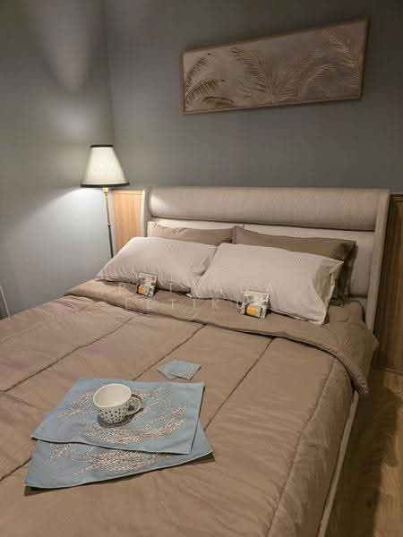 Noble Form Thonglor, Bangkok, Sukhumvit 55, Khlong Tan Nua, Watthana, Bangkok, 1 Bedroom, 33 sqm, Condo For Rent, by Pattada Letikul, 500658394 - DDproperty.com