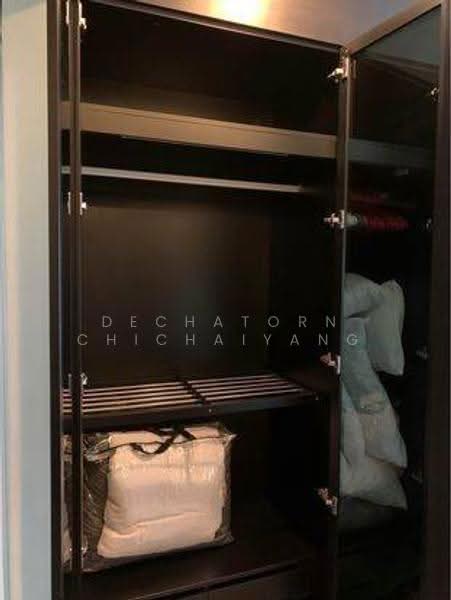 Rhythm Sukhumvit 44/1, Bangkok, Sukhumvit Road, Phra Kanong, Khlong Toei, Bangkok, 1 Bedroom, 45 sqm, Condo For Rent, by Dechatorn Chichaiyang, 500658397 - DDproperty.com