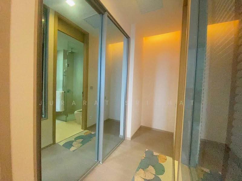The Esse Asoke : ดิ เอส อโศก, กรุงเทพ, 333 ซอยสุขุมวิท 21 ถนนสุขุมวิท, คลองเตยเหนือ, วัฒนา, กรุงเทพ, 44 ตร.ม., คอนโด ให้เช่า, โดย Jurarat Srichat, 500658402 - DDproperty.com