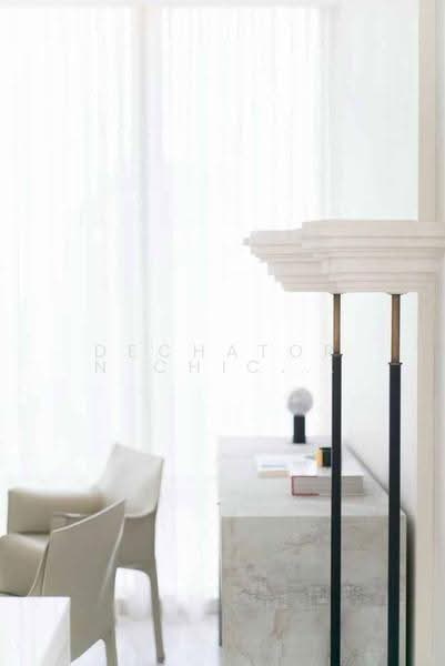 Four Seasons Private Residences : โฟร์ ซีซั่นส์ ไพรเวท เรสสิเด้นซ์, กรุงเทพ, 300 ถนนเจริญกรุง, ยานนาวา, สาทร, กรุงเทพ, 116 ตร.ม., คอนโด ให้เช่า, โดย Dechatorn Chichaiyang, 500658403 - DDproperty.com