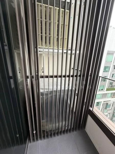 The FINE Bangkok Thonglor-Ekamai, Bangkok, Soi Ekamai, Khlong Tan Nua, Watthana, Bangkok, 1 Bedroom, 35 sqm, Condo For Rent, by Dechatorn Chichaiyang, 500658407 - DDproperty.com