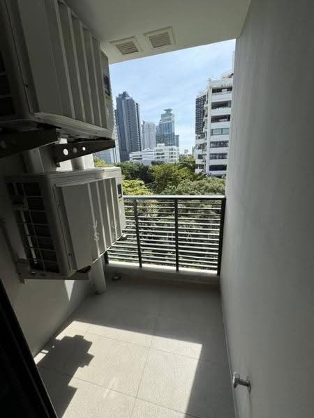 Runesu Thonglor 5 : รูเนะสุ ทองหล่อ 5, กรุงเทพ, 82 ซอย พร้อมมิตร, คลองตันเหนือ, วัฒนา, กรุงเทพ, 44 ตร.ม., คอนโด ให้เช่า, โดย Jurarat Srichat, 500658420 - DDproperty.com