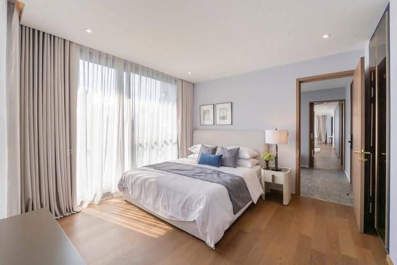 Via 34, Bangkok, 15 Soi Sukhumvit 34, Khong Tan, Khlong Toei, Bangkok, 3 Bedrooms, 146 sqm, Condo For Rent, by Pattada Letikul, 500658425 - DDproperty.com