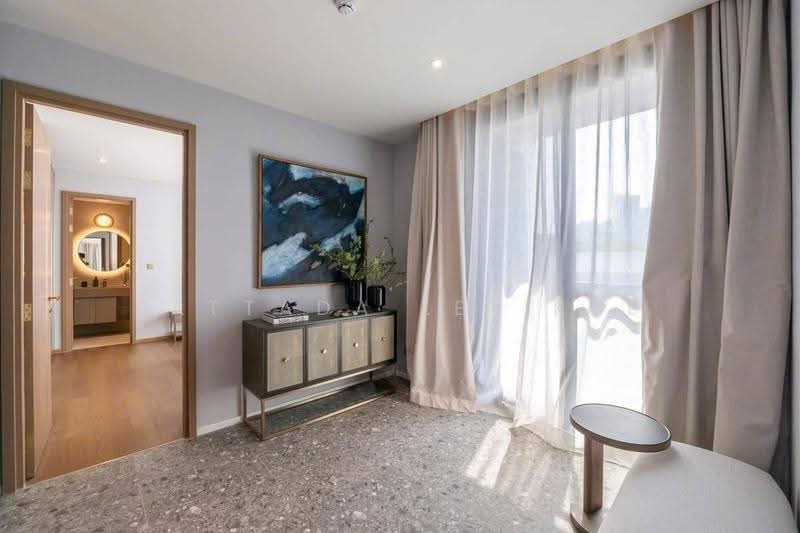 Via 34, Bangkok, 15 Soi Sukhumvit 34, Khong Tan, Khlong Toei, Bangkok, 3 Bedrooms, 146 sqm, Condo For Rent, by Pattada Letikul, 500658425 - DDproperty.com