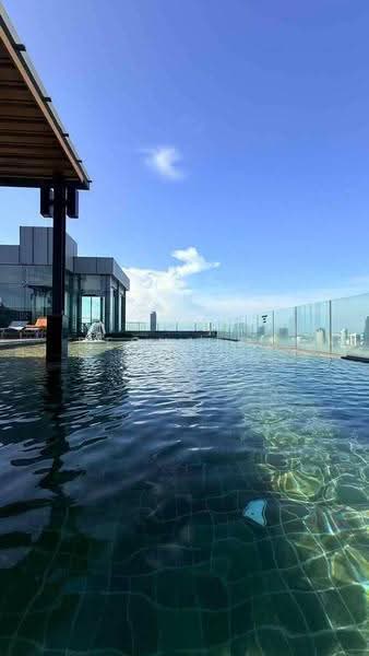 H Sukhumvit 43, Bangkok, 28 Sukhumvit 34 Road, Khlong Tan Nua, Watthana, Bangkok, 1 Bedroom, 40 sqm, Condo For Rent, by Dechatorn Chichaiyang, 500658434 - DDproperty.com