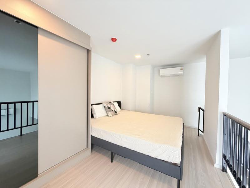 Quintara MHyโDEN Pho Nimit, Bangkok, 61 Krung Thonburi Road, Bukkalo, Thon Buri, Bangkok, 1 Bedroom, 42 sqm, Condo For Rent, by Win Chan, 500658438 - DDproperty.com