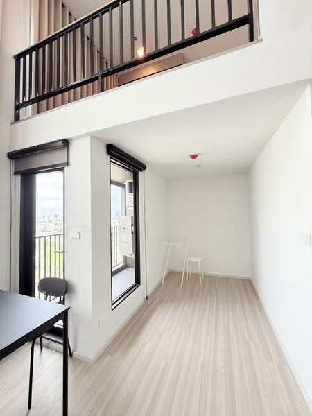 Quintara MHyโDEN Pho Nimit, Bangkok, 61 Krung Thonburi Road, Bukkalo, Thon Buri, Bangkok, 1 Bedroom, 42 sqm, Condo For Rent, by Win Chan, 500658438 - DDproperty.com