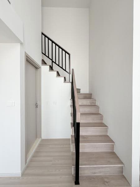 Quintara MHyโDEN Pho Nimit, Bangkok, 61 Krung Thonburi Road, Bukkalo, Thon Buri, Bangkok, 1 Bedroom, 42 sqm, Condo For Rent, by Win Chan, 500658438 - DDproperty.com